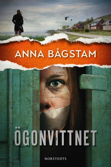 Ögonvittnet; Anna Bågstam; 2018