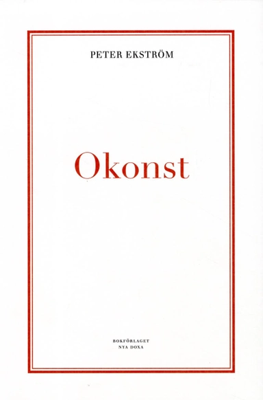 Okonst