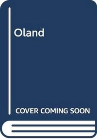 Öland karta : 1:100000; 2005