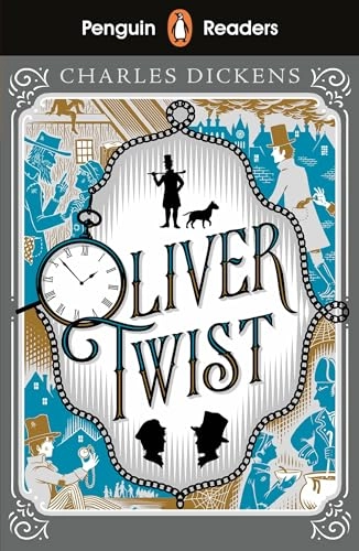 Oliver Twist; Charles Dickens; 2020