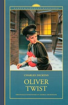 Oliver Twist; Charles Dickens; 2001