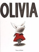 Olivia; Ian Falconer; 2001