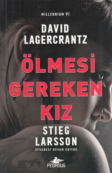 Ölmesi Gereken Kız