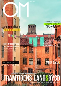 OM 1(2015)