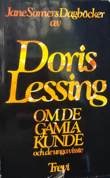 Om de gamla kunde och de unga visste
