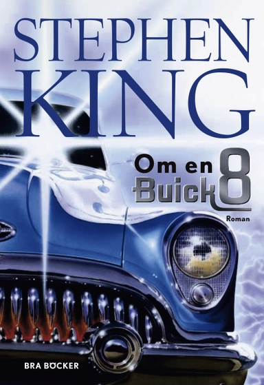 Om en Buick 8