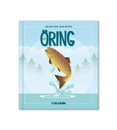 Om en fisk som heter öring