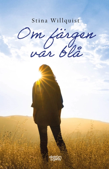 Om färgen var blå