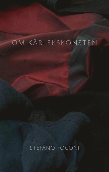 Om kärlekskonsten : essä om älskog, begär, njutning, kön och identitet