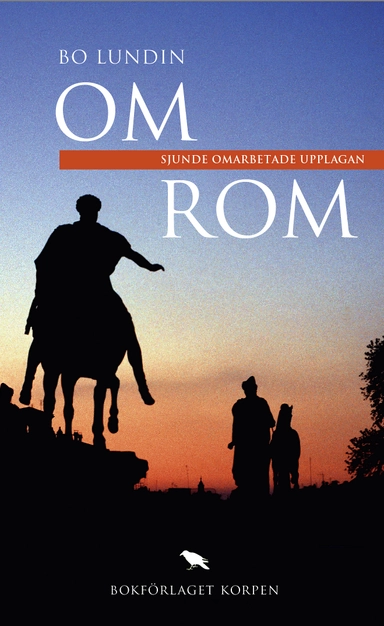 Om Rom; Bo Lundin; 2021