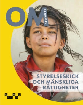 OM Samhälle - Styrelseskick och mänskliga rättigheter