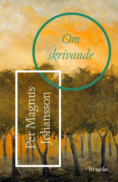 Om skrivande