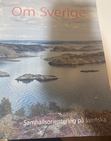 Om Sverige : samhällsorientering på svenska; Länsstyrelsen Västra Götaland, Göteborgs och Bohus län. Länsstyrelsen
(tidigare namn), Göteborgs och Bohus län. Länsstyrelsen, Älvsborgs län. Länsstyrelsen
(tidigare namn), Älvsborgs län. Länsstyrelsen, Skaraborgs län. Länsstyrelsen
(tidigare namn), Skaraborgs län. Länsstyrelsen, Göteborgs stad (Sverige : 1983-), Göteborgs kommun (Sverige); 2017