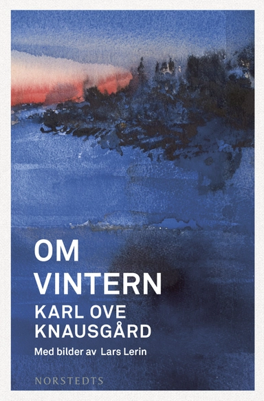 Om vintern; Karl Ove Knausgård; 2016