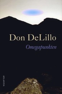 Omegapunkten; Don DeLillo; 2010