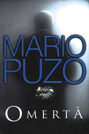 Omertà : roman; Mario Puzo; 2000