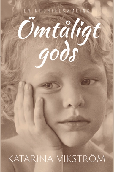 Ömtåligt gods; Katarina Vikström; 2016