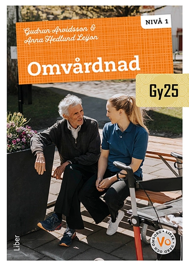 Omvårdnad nivå 1