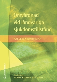 Omvårdnad vid långvariga sjukdomstillstånd