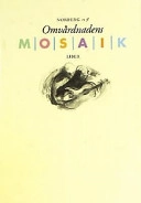 Omvårdnadens mosaik; Astrid Norberg m fl; 1997