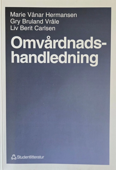 Omvårdnadshandledning