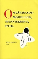 Omvårdnadsmodeller