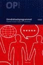 Omvårdnadsprogrammet : Programmaterial för gymnasieskola. Programmål, kursplaner, betygskriterier och kommentarer.