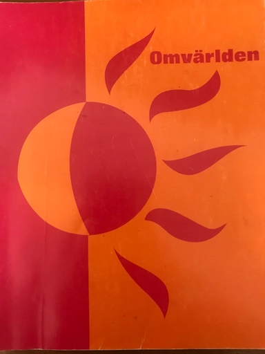 Omvärlden: en bok om påverkan och förändringTa plats!; Ingemar Olsson; 2002