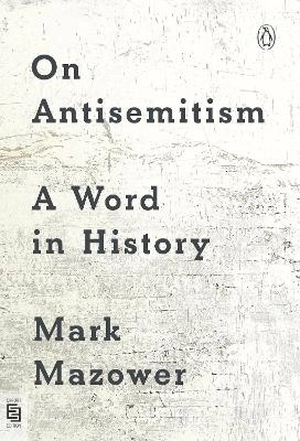 On Antisemitism