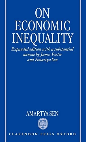 On economic inequality