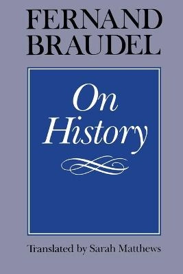 On history