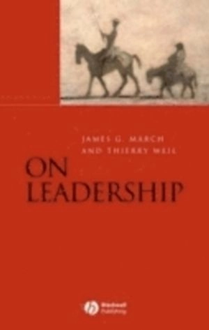 On Leadership