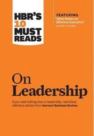On leadership