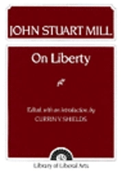 On liberty