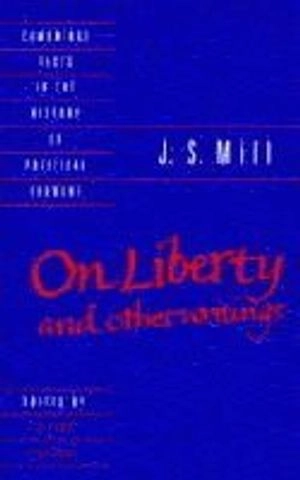 On liberty : with The subjection of women. and Chapters on socialism