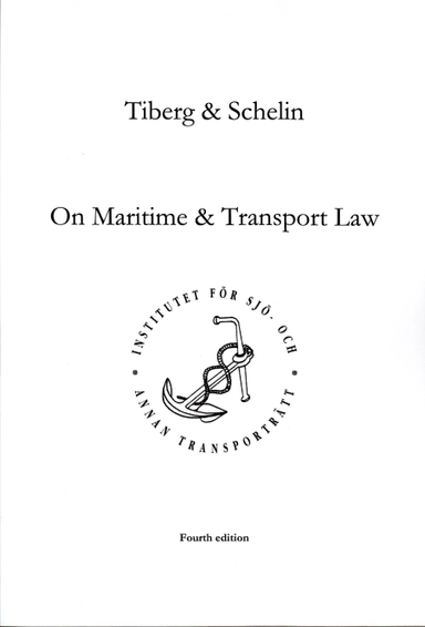 On maritime & transport law