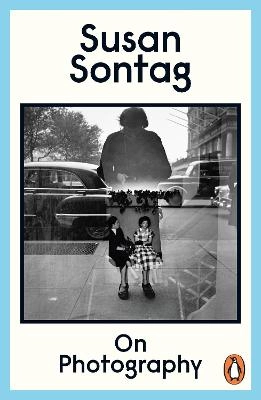 On photography; Susan Sontag; 1979