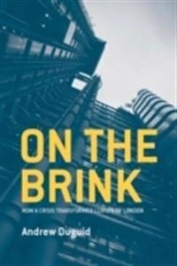 On the Brink; Andrew Duguid; 2014