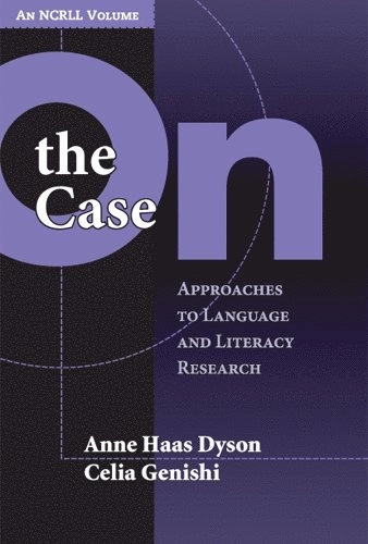 On the case; Anne Haas. Dyson; 2005