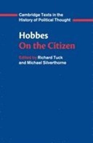 On the citizen