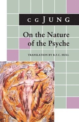 On the nature of the psyche; C. G. Jung, R. F. C. Hull; 1973
