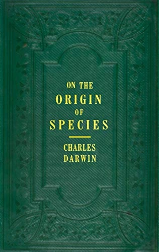 On the Origin of Species