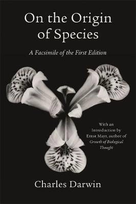 On the origin of species