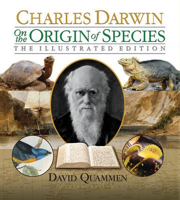 On the origin of species