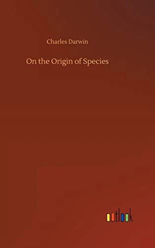 On the origin of species