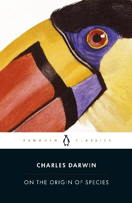 On the origin of species by means of natural selection, or, The preservation of favoured races in the struggle for life