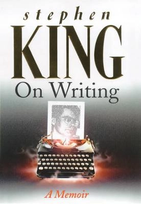 On writing : a memoir of the craft