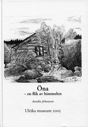 Öna : en flik av himmelen