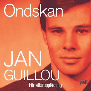 Ondskan; Jan Guillou; 2002