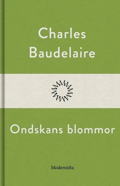 Ondskans blommor